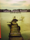 Liliana Nicolae - Locuri. Oameni. Povesti (2015)