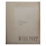 Ion Frunzetti - Misu Popp