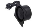 Difuzor tubă 10W IP67