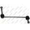 Bieleta antiruliu Bmw X5 (E70) 2006-2013, X5 (F15, F85), 2013-2019; X6 (E71, E72) 2008-2014; X6 (F16, F86),2014-2019; parte montare : Punte fata, dre