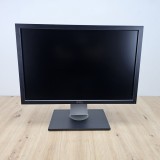 Monitor Refurbished, DELL U2410, LED, Diagonala 24 inch