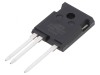 Tranzistor IGBT 2,5kV 8A 280W TO247HV IXYH8N250CHV