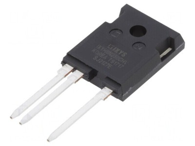 Tranzistor IGBT 2,5kV 8A 280W TO247HV IXYH8N250CHV foto