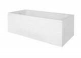 Set Masca Frontala Si Laterala Pentru Cada Talia 100Cm / Talpnl100