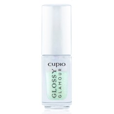 Pigment lichid pentru unghii Cupio Glossy Glamour - Eternal Shine 5ml