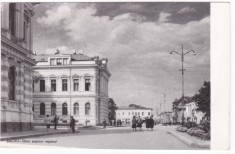 AMS - ILUSTRATA 1243, BACAU - SFATUL POPULAR REGIONAL, ANUL 1960