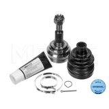 Cap planetara Meyle 6144980009, parte montare : Spre roata