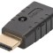 Emulator EDID HDMI DIGITUS DA-70466 HDCP 2.2 HDMI 2.0 Negru