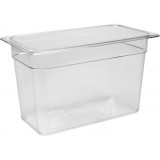 YATO GASTRO Container plastic GN 1/3 6,9 L