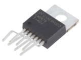 Adaptor DC/DC 8-40V la 1,2-37V 5A
