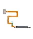 Flex Home Key Samsung Galaxy A22 5G A226B Negru Senzor Amprenta GH81-20736A