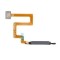Flex Home Key Samsung Galaxy A22 5G A226B, Negru
