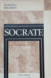 SOCRATE. MASTI CONTEMPORANE-DUMITRU SOLOMON