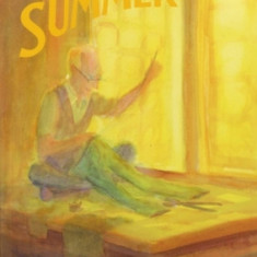 Summer: A Collection of Poems, Songs, and Stories for Young Children