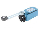 Limitator cursă NO/NC 6A 600VAC 250VDC IP66