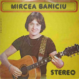 Disc vinil, LP. TRISTETI PROVINCIALE, IN TREN, AMINTIRI ETC.-MIRCEA BANICIU