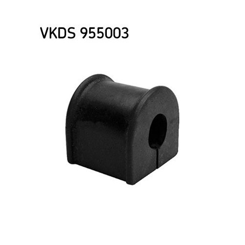 SKF cuzinet, stabilizator