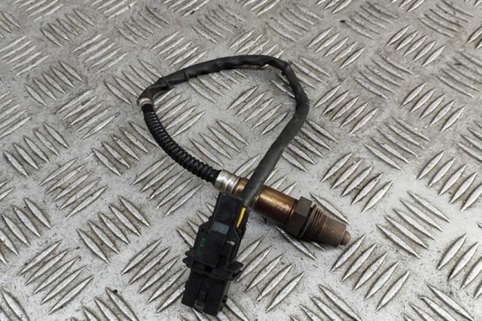 Sonda lambda FERRARI 575 MARANELLO 2003 OEM: 0258007001 | 31318165
