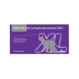 Cumpara ieftin Exitel Plus XL, 10 comprimate