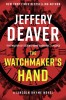 The Watchmaker&#039;s Hand