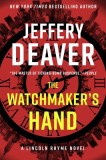 The Watchmaker&#039;s Hand