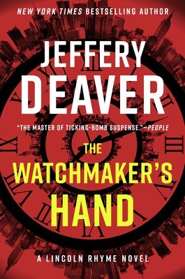 The Watchmaker&amp;#039;s Hand foto