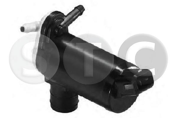 STC T402067 pompa de apa,spalare parbriz