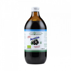 Aronia Pur Bio, 500ml, Health Nutrition