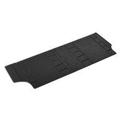 Covorase auto VW T5/T6 Multivan 2003-prezent (randul 3) Rigum