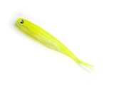 Shad Raid Fish Roller, 8.9cm, White Chart, 7buc/plic