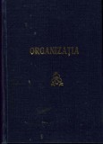 1617SPN Organizația &icirc;n Biserica Adventiștilor de Ziua a Șaptea de Dumitru Popa, 1984, București