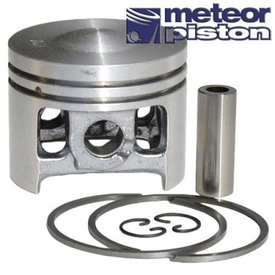 Piston complet drujba Stihl MS 028, 280 Meteor &amp;Oslash; 44mm foto