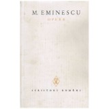 Mihai Eminescu - Opere VII (Contine traduceri, transcrieri,