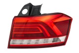 HELLA 2SD 011 889-061 Lampa spate
