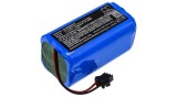 Cameron Sino Replacement Baterie Ecovacs CEN360, N79, N79S, N79T, 10001866, Lithium-ion 2600mAh Baterie