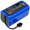 Cameron Sino Replacement Baterie Ecovacs CEN360, N79, N79S, N79T, 10001866, Lithium-ion 2600mAh Baterie
