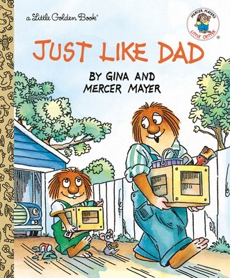 Just Like Dad foto