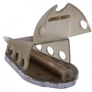 Momitor Guru Maggot Feeder Large 70g foto