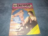 Cumpara ieftin REVISTA CALYPSO NR 33