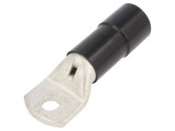 Inelar Tubular Crimpat M12 &Oslash;13mm 185mm2 Cupru