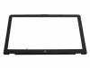 Rama Display Laptop HP 250 G6 255 G6 256 G6 258 G6 15-RA 15Z-BW TPN-C129 TPN-C130 Carcasa
