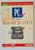 PC-ul nu e o mașină de scris - Robin Williams, 1996, Editura ALL Educational, 79 pagini, Coperta broșată - Carte tehnică