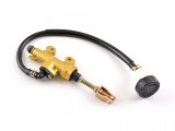 Pompa Frana Spate Revo Honda, Distanta 40mm, Rezervor si Furtun Inclus - Ansamblu Complet