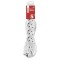 Prelungitor electric 5m 5x Schuko alb P0525R EMOS 3680W conductor cupru 1.5mm2