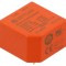 Convertor AC/DC 3W 24VDC