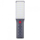Lampa de lucru VN-LNT002 cu LED multifunctionala, acumulator intern, incarcare USB-C