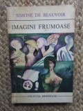Imagini Frumoase - Simone De Beauvoir