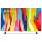 Televizor LG OLED Smart TV 42C21LA 105cm 42inch Ultra HD 4K Black