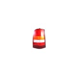 Stop spate lampa Mercedes Vito (W638), 02.1996-01.2003, omologare ECE, fara suport bec, 6388201264; A63882012, partea Stanga, TYC 11-0568-01-2
