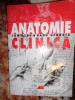Anatomie clinica - Ion Albu , Radu Georgia (editia a treia , an 2014 )